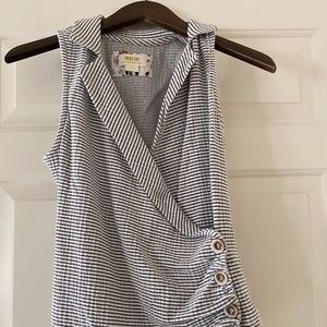 Maeve sleeveless top